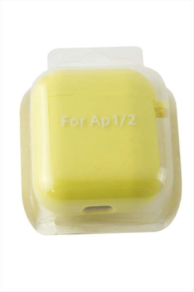 OSENSE AirPods 1-2 Generation Wireless Silicone Earphone Case