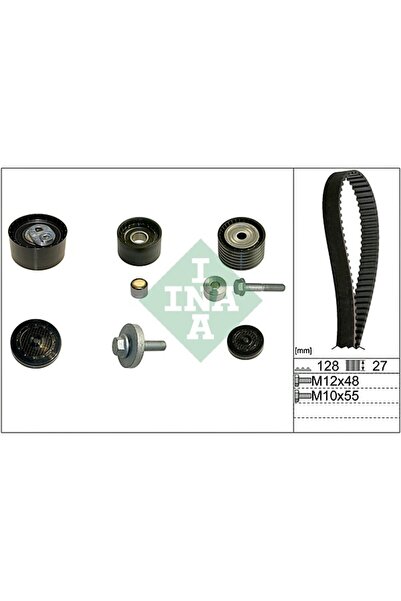 İna Set curea de distribuție 530 0637 10
