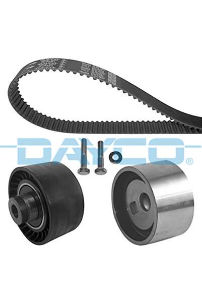 DAYCO Комплект ангренажен колан KTB165