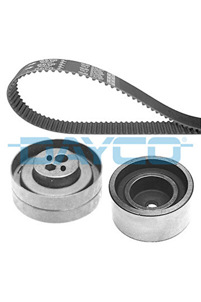 DAYCO Σετ οδοντωτού Ζώνη KTB380