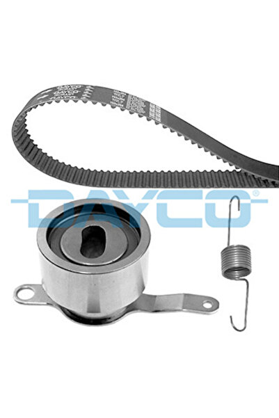 DAYCO Timing belt set KTB391