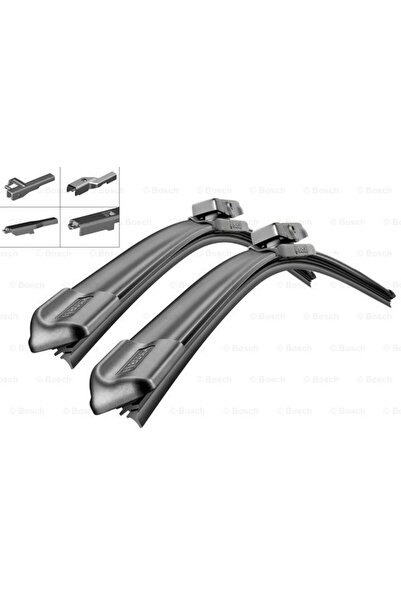 Bosch Wiper blade 3 397 007 462