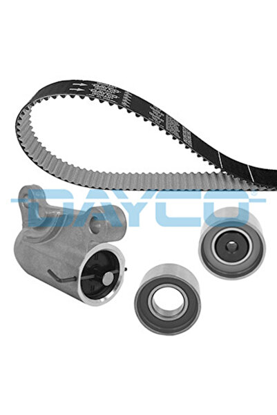 DAYCO Σετ οδοντωτού Ζώνη KTB762