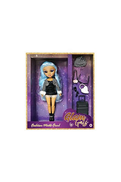 princes Cool Glam Fashion Doll