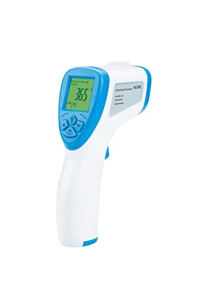 Aicare مقياس حرارة الجبهة A66