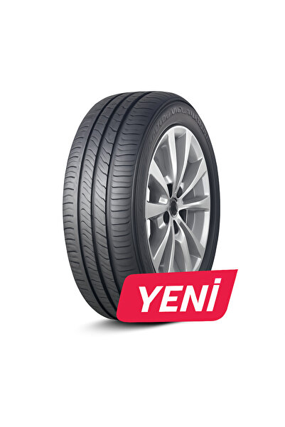 DUNLOP 205/55 R16 Tl 91v Sp Sport Lm705 Oto Yaz Lastiği Üretim 2026