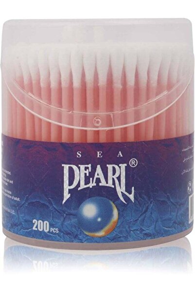 PEARL Cotton Ear Buds 200pcs