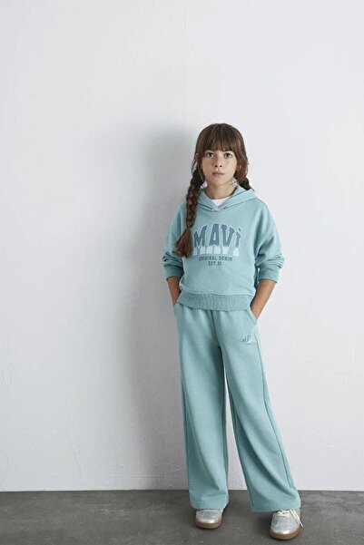 Mavi M7010038-71748 Детски панталони за момичета