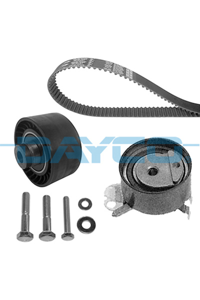 DAYCO Комплект ангренажен колан KTB288