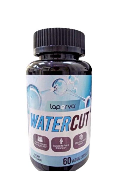 Laperva Water cut 60 tab