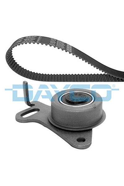 DAYCO Timing belt set KTB504
