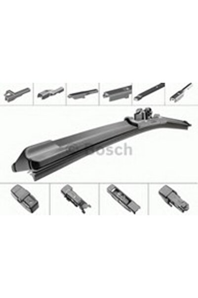 Bosch Μάκτρο υαλοκαθαριστήρα 3 397 006 839