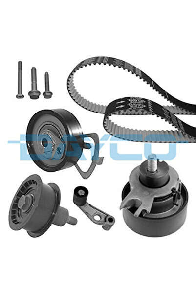 DAYCO Timing belt set KTB347
