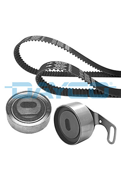 DAYCO Σετ οδοντωτού Ζώνη KTB661