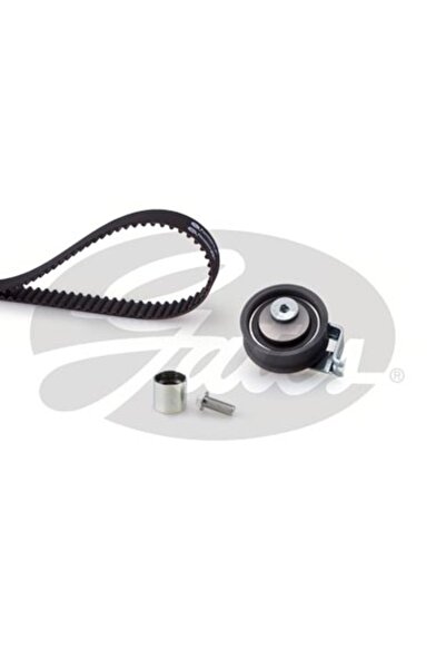 GATES Σετ οδοντωτού Ζώνη Audi A3/A4 B5/A6 C5 Seat Alhambra/Cordoba/Ibiza 2