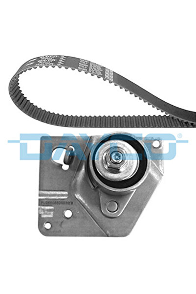 DAYCO Timing belt set KTB467