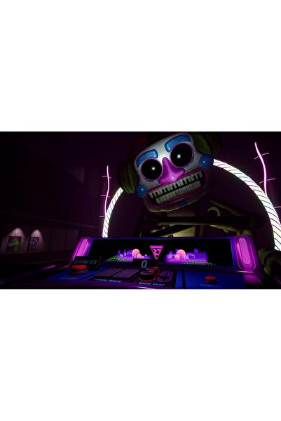 Maximum Entertainment Five Nights at Freddy's: Help Wanted 2 (Nintendo Switch)