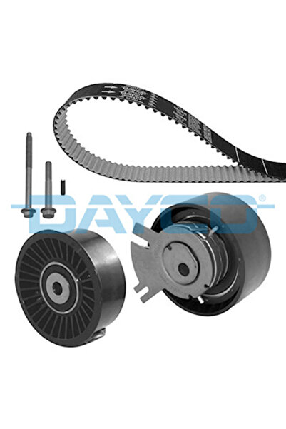 DAYCO Set curea de distribuție KTB571
