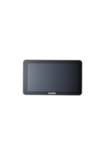 Godox GM6S Pro 5.5 inç 4K HDMI Dokunmatik Kamera Monitörü
