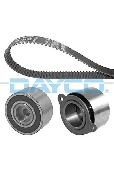 DAYCO Set curea de distribuție KTB831