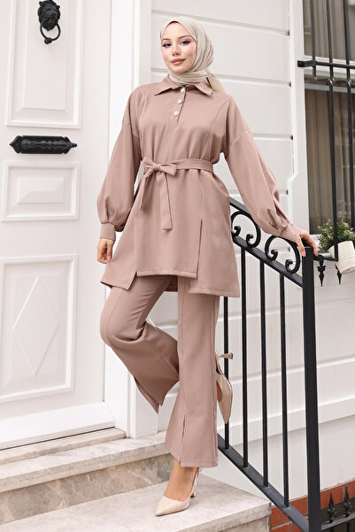 Missvalle Σετ με σχισμή κοπής Vizon MSV19129