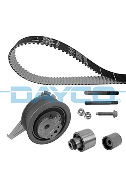 DAYCO Timing belt set KTB884