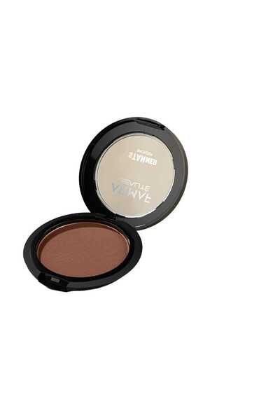 Armaf Beaute Stanner Bronzer, 03 Tawny Tan