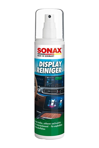 Sonax Ekran Temizleyici 300 ml