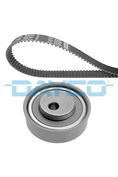 DAYCO Timing belt set KTB445
