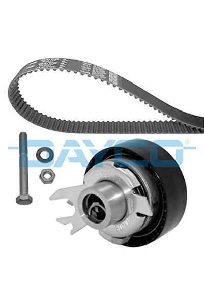 DAYCO Timing belt set KTB255