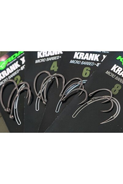 KORDA Balıkçılık Aksesuarı