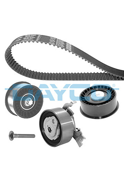 DAYCO Timing belt set KTB361