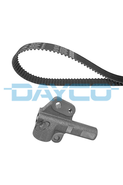 DAYCO Комплект ангренажен колан KTB732