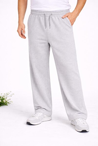 golden toptan Men's Straight-Leg Sweatpants