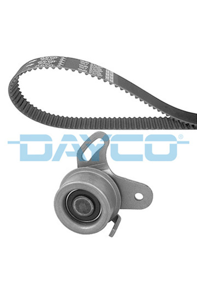 DAYCO Set curea de distribuție KTB566