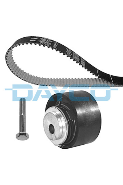 DAYCO Комплект ангренажен колан KTB283