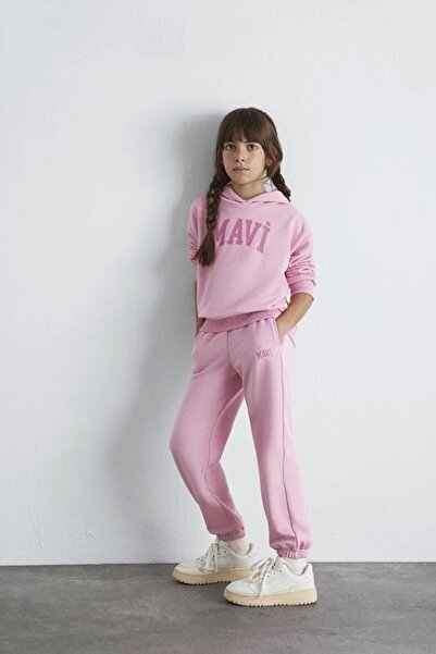 Mavi M7010041-70972 Girl's Pants