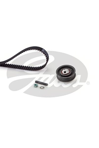 GATES Timing belt kit K015016