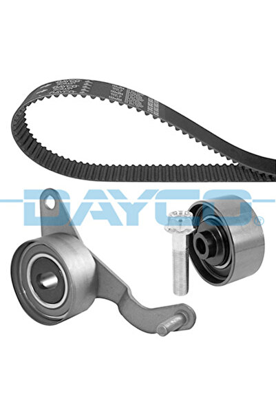 DAYCO Комплект ангренажен колан KTB826
