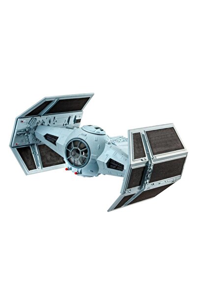 JPT Kit de machetă Star Wars: Darth Vader's Tie Fighter