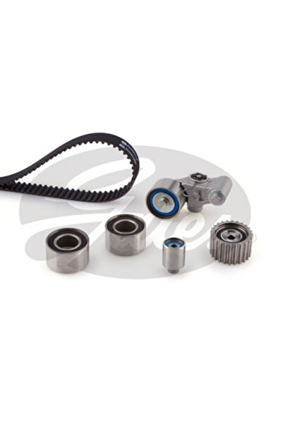 GATES Timing belt kit K025612XS