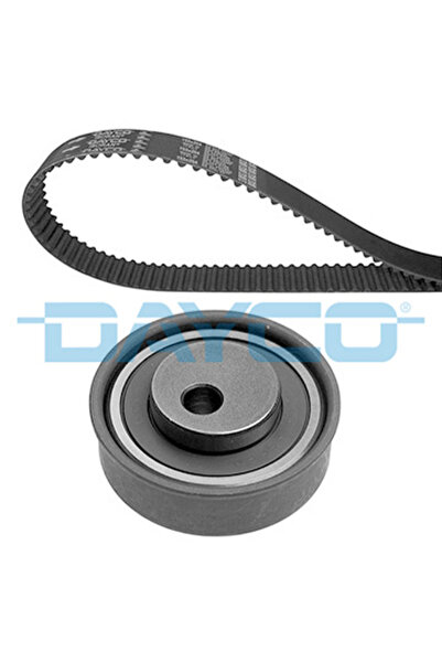 DAYCO Timing belt set KTB711