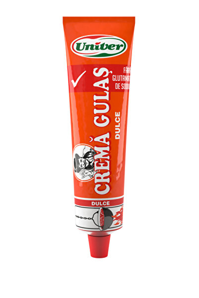 Univer Sweet Goulash Cream, 160 g,
