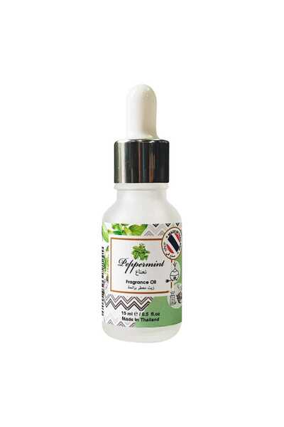 Maple Leaf Home Peppermint Fragrance Oil, 15 ml