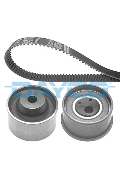 DAYCO Timing belt set KTB446