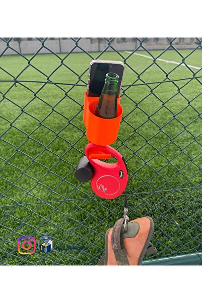 NozzleWorks Çok Amaçlı Spor Alanı Organizeri
