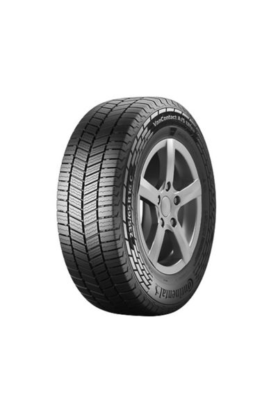 Continental Anvelopă de vară Vancontact Ultra 205/65R16 107/105T