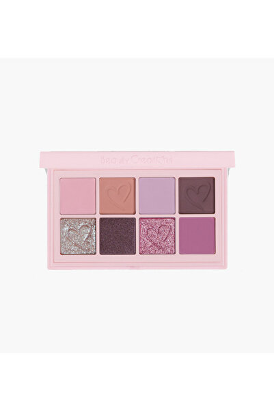 Beauty Creations Eight-Shade Eyeshadow Palette
