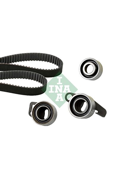 İna Set curea de distribuție 530 0581 10