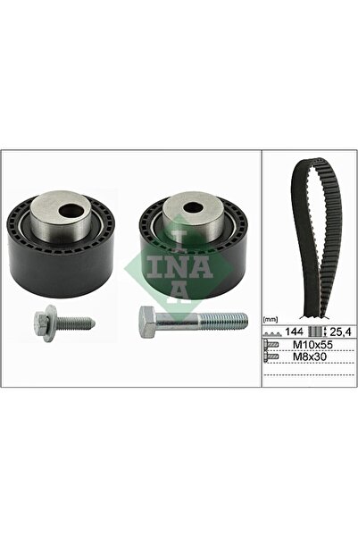 İna Set curea de distribuție 530 0235 10